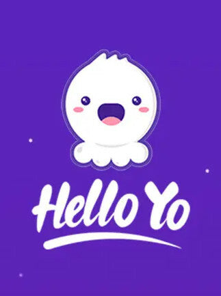Hello Yo 5 USD - Hello Yo Key - UNITED STATES
