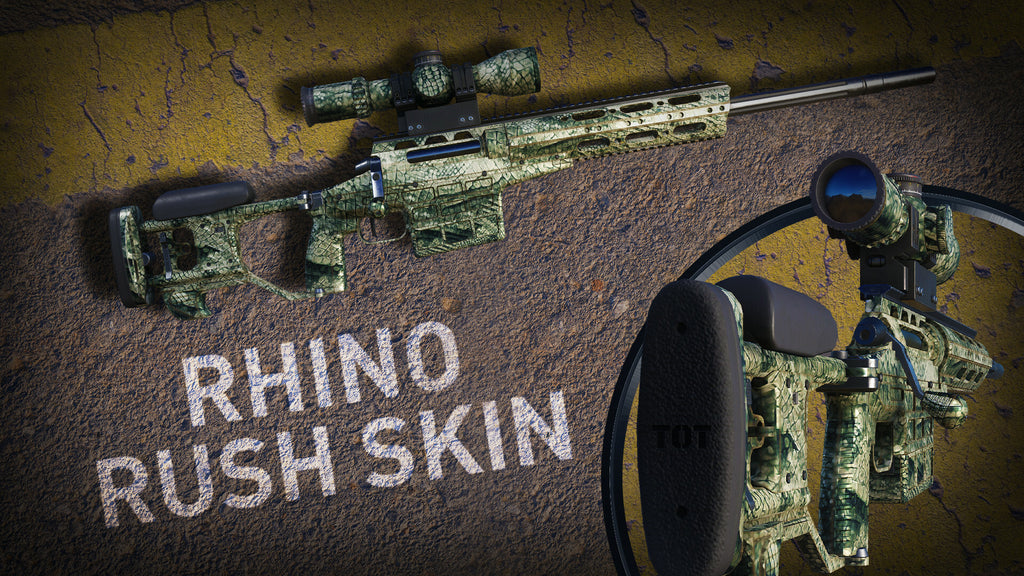 Sniper Ghost Warrior Contracts 2 - Wild Thing Skin Pack (PC) - Steam Key - GLOBAL