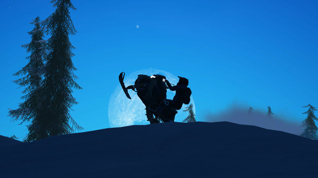 Sledders (PC) - Steam Key - GLOBAL