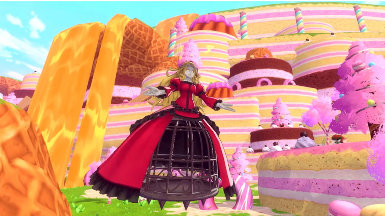 Dragon Quest Monsters: The Dark Prince (PC) - Steam Key - EUROPE