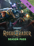 Warhammer 40,000: Rogue Trader - Season Pass (PC) - Steam Key - EUROPE