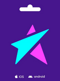 LiveME 4499 Coins - LiveME Key - GLOBAL