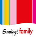 Ernstings Family Gift Card 50 EUR - Ernstings Family Key - GERMANY