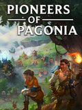 Pioneers of Pagonia (PC) - Steam Key - GLOBAL