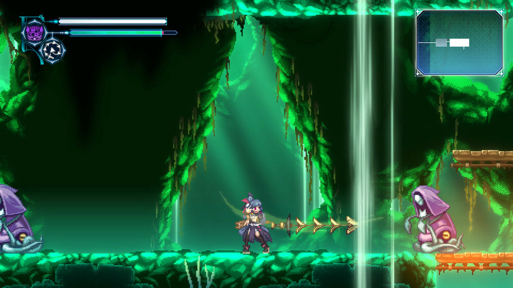 Yohane the Parhelion: Blaze in the DeepBlue (Xbox One) - Xbox Live Key - ARGENTINA