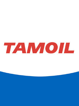 Tamoil Fuel Card 10 EUR - Tamoil Key - ITALY