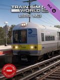 Train Sim World 2: LIRR M3 EMU Loco Add-On (PC) - Steam Key - GLOBAL