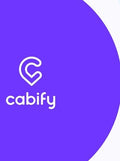 Cabify Voucher (1 Trip) 80 MXN - Cabify Key - MEXICO