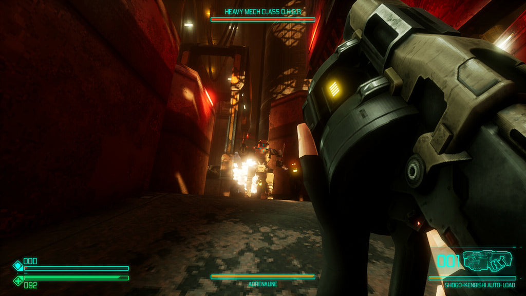 Sprawl (PC) - Steam Key - EUROPE