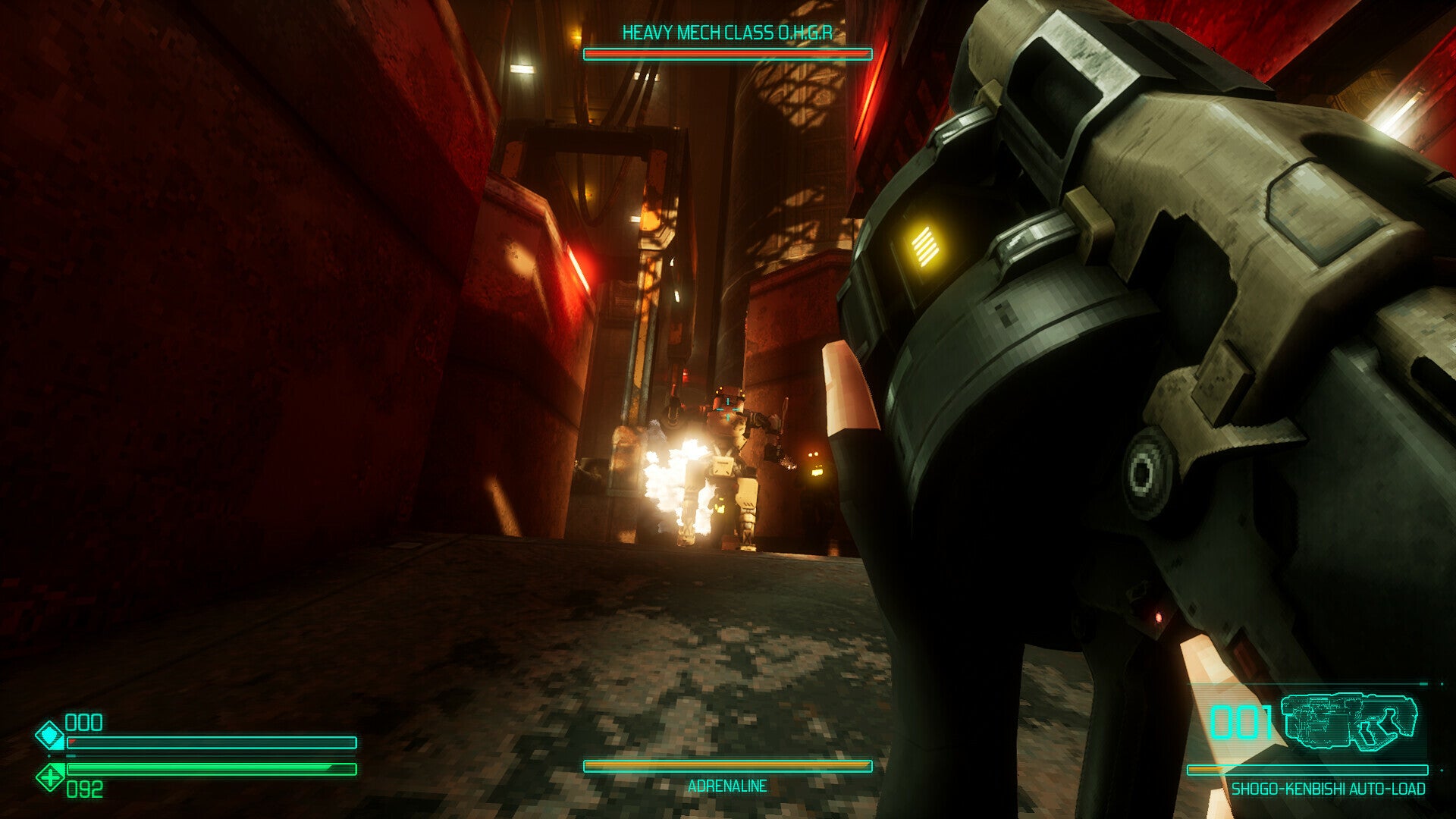 Sprawl (PC) - Steam Key - EUROPE