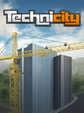 Technicity (PC) - Steam Key - GLOBAL