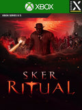 Sker Ritual (Xbox Series X/S) - Xbox Live Key - Europe Restricted