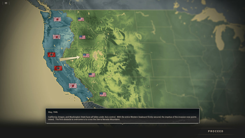 Panzer Corps 2: Axis Operations - 1946 (PC) - Steam Key - GLOBAL