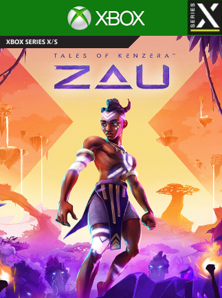 Tales of Kenzera: Zau (Xbox Series X/S) - Xbox Live Key - EUROPE