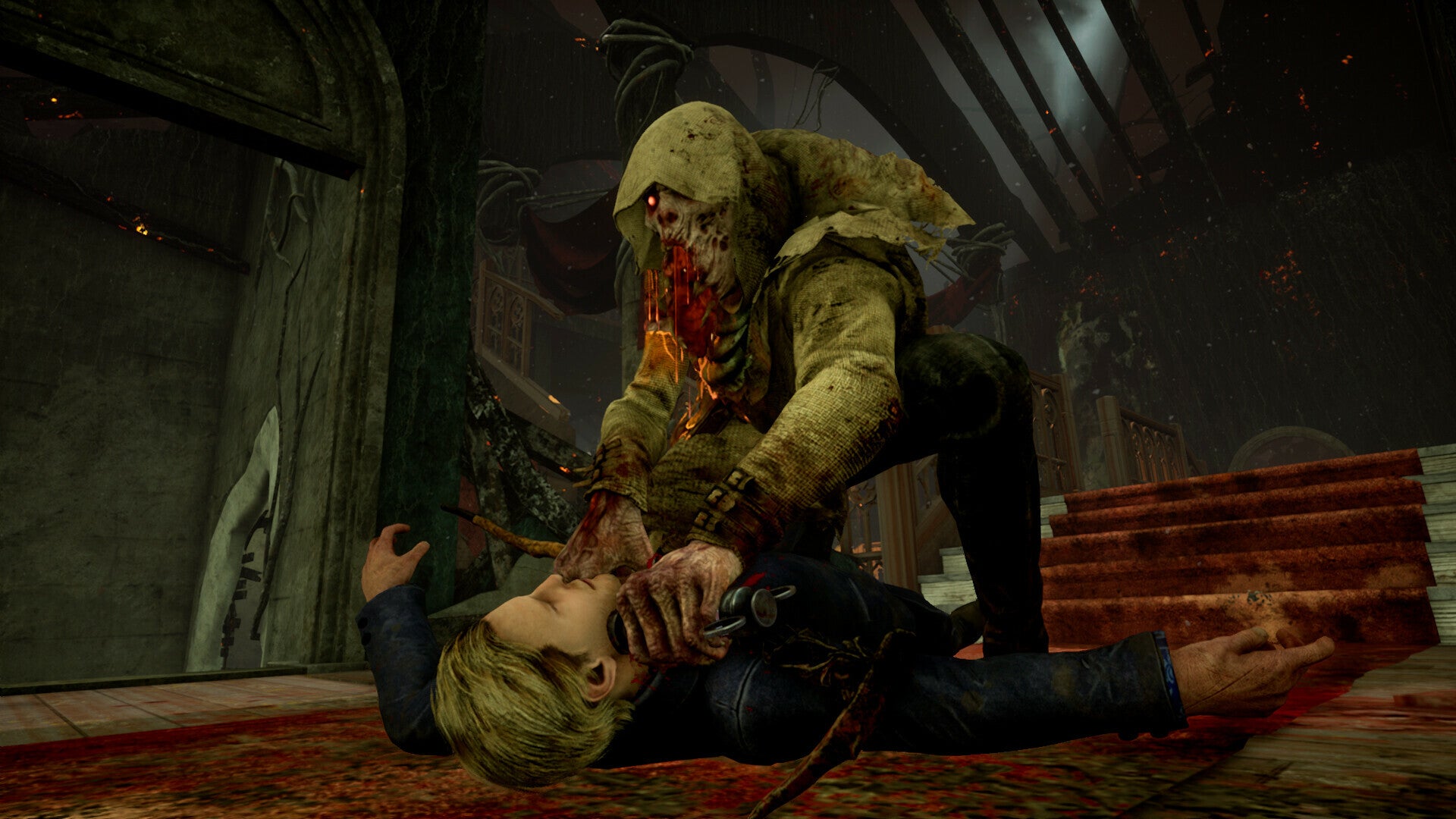 Dead by Daylight: Macabre Tales Pack (PC) - Steam Key - EUROPE