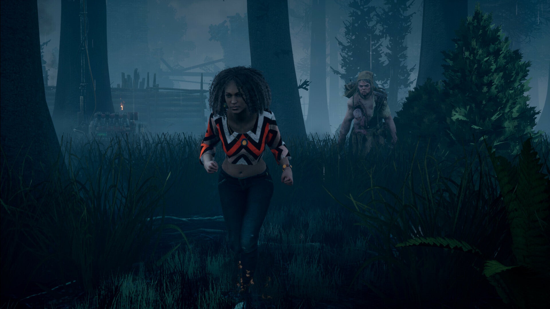 Dead by Daylight: Macabre Tales Pack (PC) - Steam Key - EUROPE