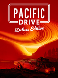 Pacific Drive | Deluxe Edition (PC) - Steam Key - ROW