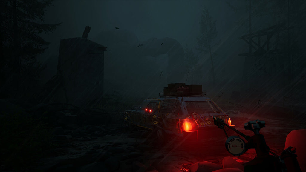 Pacific Drive | Whispers Edition (PC) - Steam Key  - EU