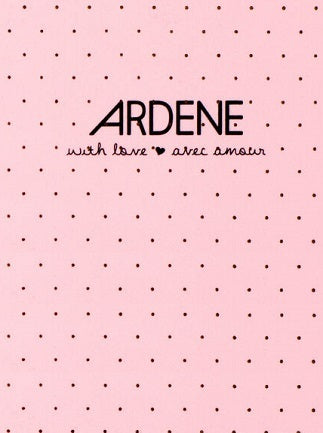 Ardene Gift Card 10 CAD - Key - CANADA