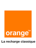 Orange Recharge Max 10 EUR - Orange Key - FRANCE