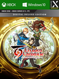 Eiyuden Chronicle: Hundred Heroes | Deluxe Edition (Xbox Series X/S, Windows 10) - Xbox Live Key - UNITED STATES