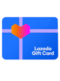 Lazada Gift Card 30 THB - Lazada Key - THAILAND
