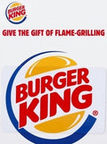 Burger King Gift Card 20 USD - Key - UNITED STATES