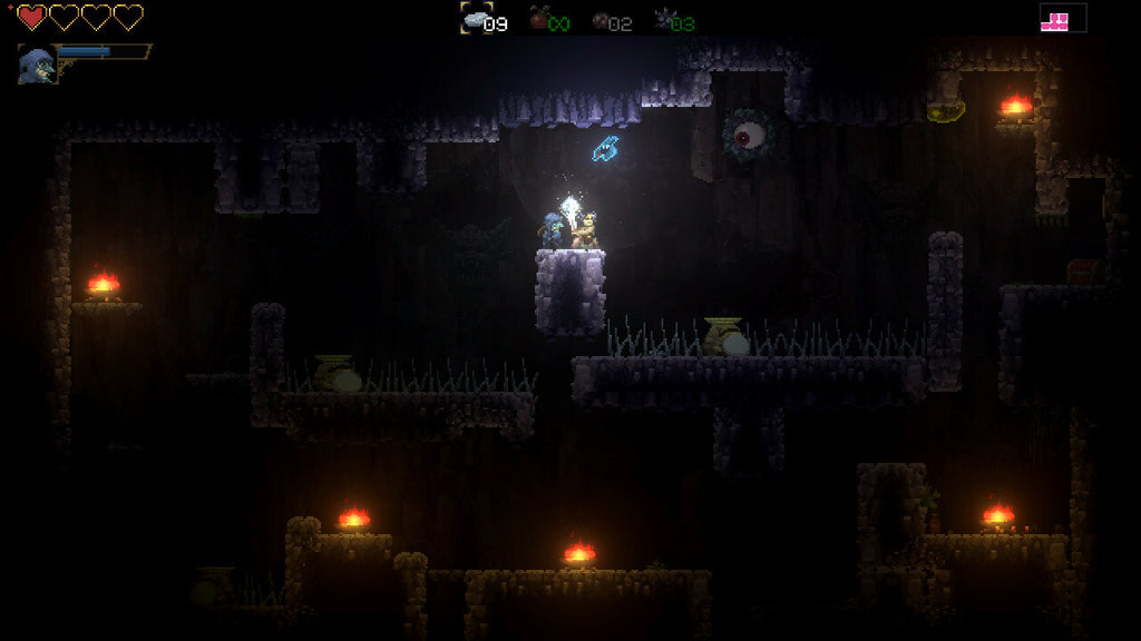 Batbarian: Testament of the Primordials (PC) - Steam Key - GLOBAL