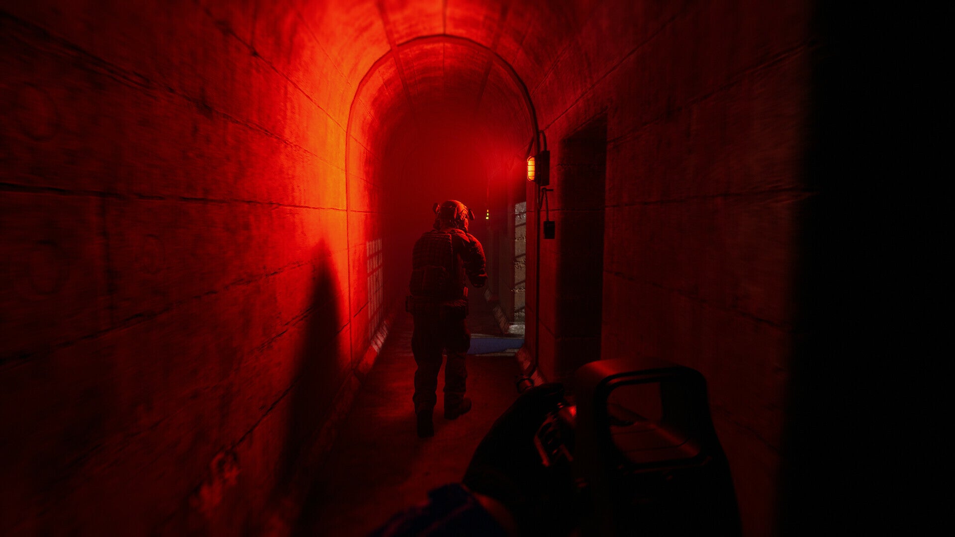 Contain (PC) - Steam Key  - EU