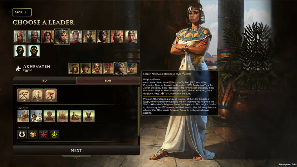 Old World - Wonders and Dynasties (PC) - Steam Key - GLOBAL