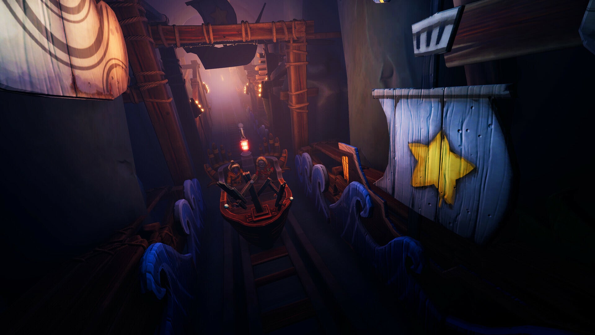 We Were Here Expeditions: The FriendShip (PC) - Steam Key - GLOBAL