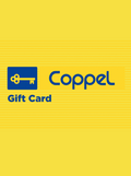 Coppel Gift Card 20000 ARS - Key - ARGENTINA