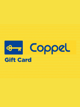 Coppel Gift Card 20000 ARS - Key - ARGENTINA