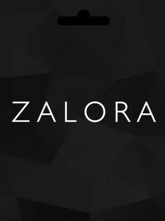 Zalora Gift Card 300 PHP - Zalora Key - PHILLIPINES