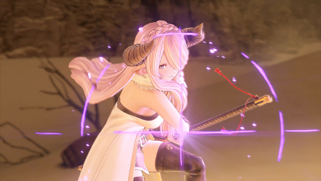 Granblue Fantasy: Relink (PC) - Steam Key LATIN AMERICA