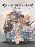 Granblue Fantasy: Relink (PC) - Steam Key - GLOBAL