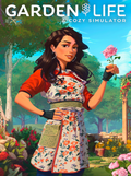 Garden Life (PC) - Steam Key - GLOBAL