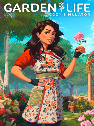 Garden Life (PC) - Steam Key - GLOBAL