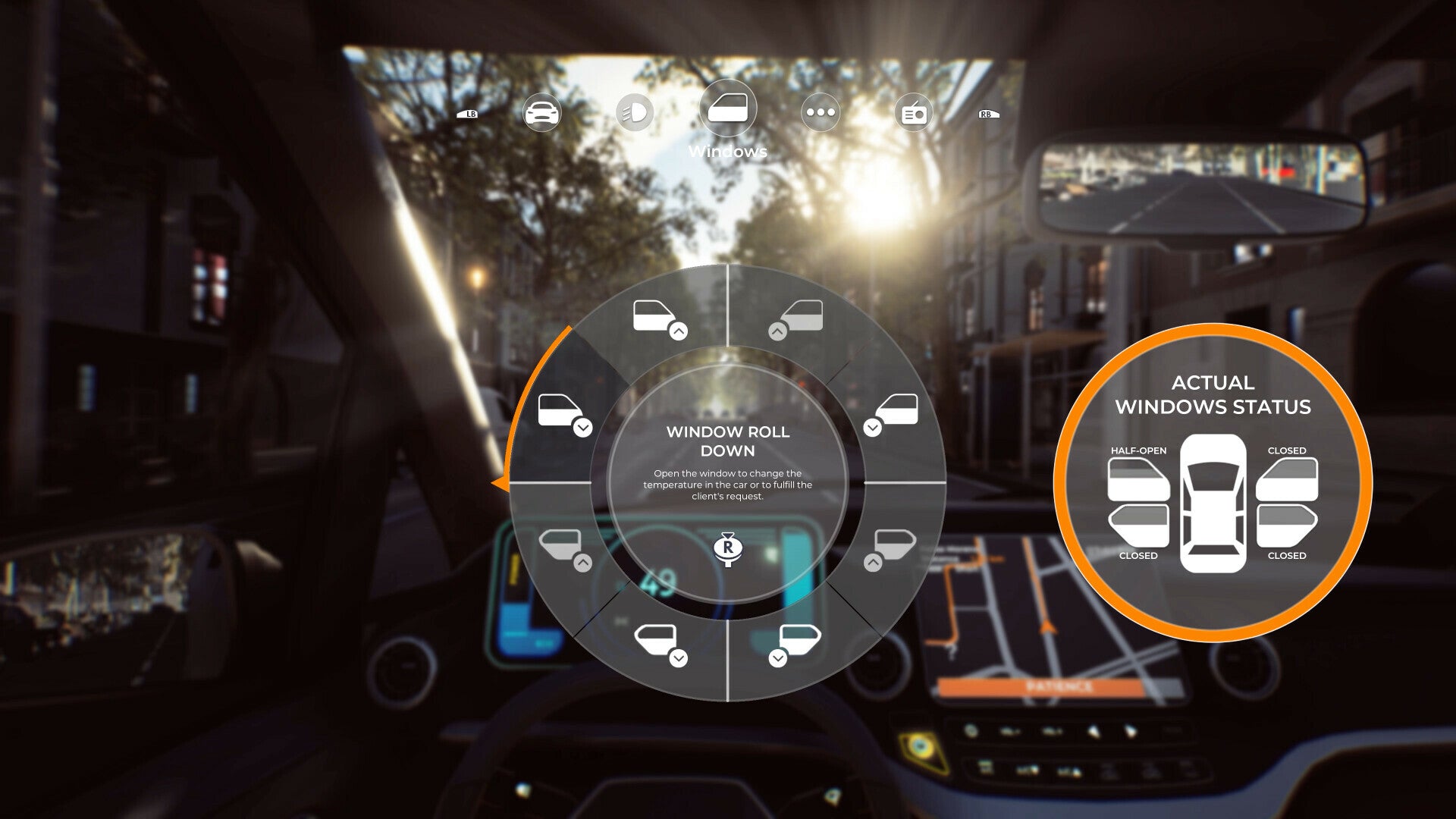 Taxi Life: A City Driving Simulator (PC) - Steam Key - EUROPE