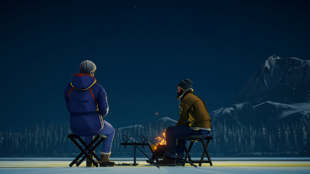 Lake - Season's Greetings (PC) - Steam Key - GLOBAL
