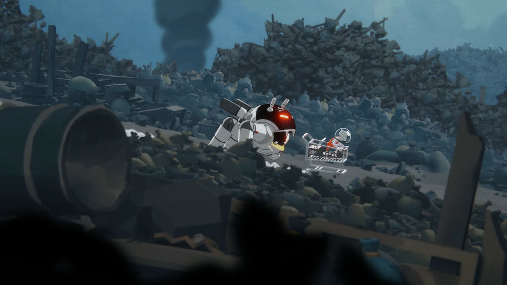 The Cub (PC) - Steam Key - GLOBAL