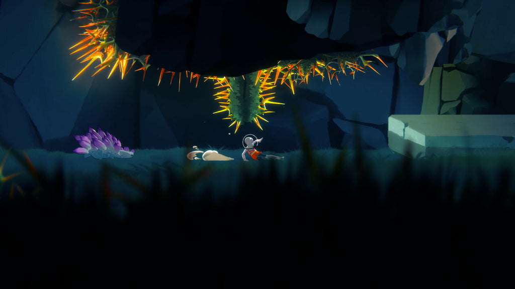 The Cub (PC) - Steam Key - GLOBAL
