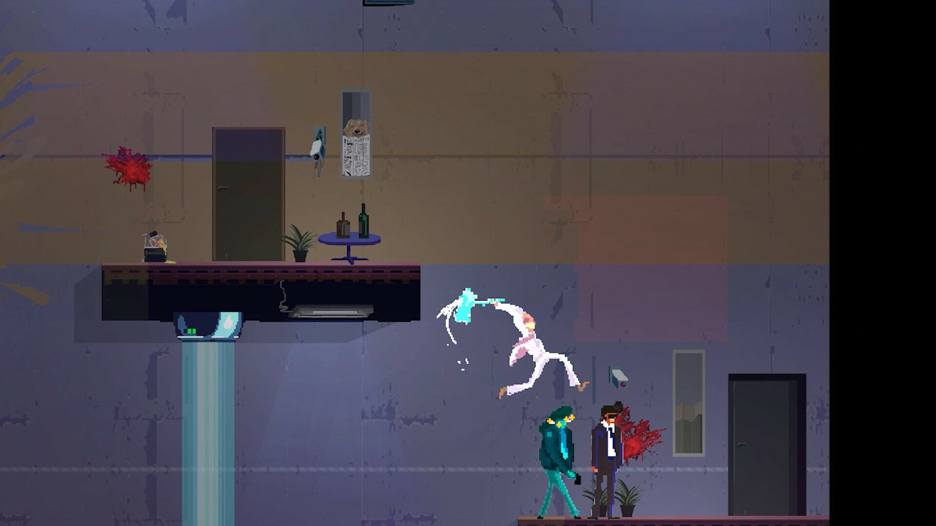 Anomaly Agent (PC) - Steam Key - EUROPE