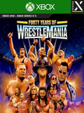 WWE 2K24 | 40 Years of Wrestlemania (Xbox Series X/S) - Xbox Live Key - GLOBAL
