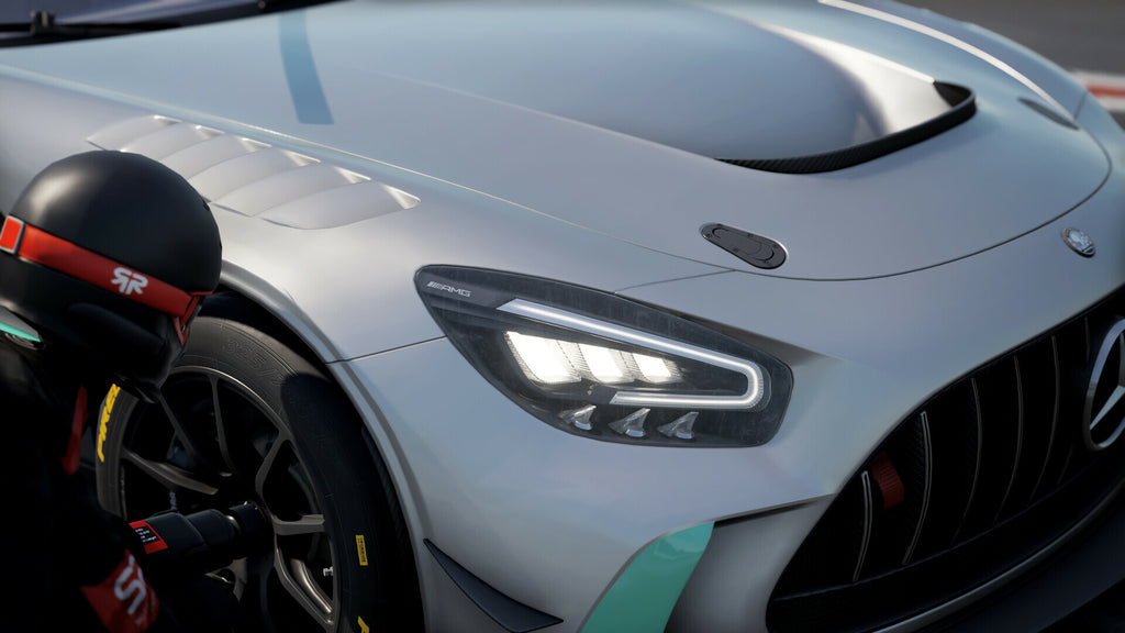 Assetto Corsa Competizione - GT2 Pack (PC) - Steam Key - ROW