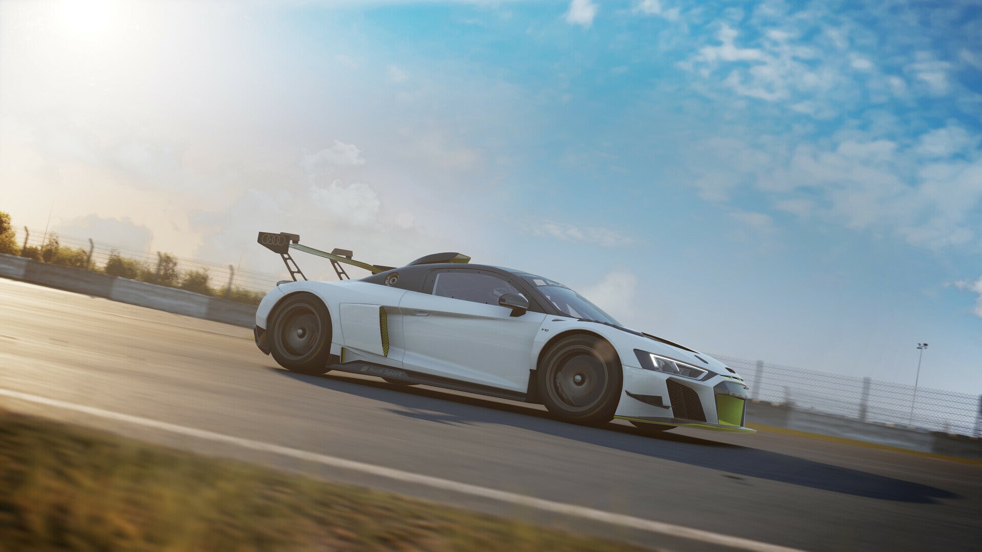 Assetto Corsa Competizione - GT2 Pack (PC) - Steam Key - ROW