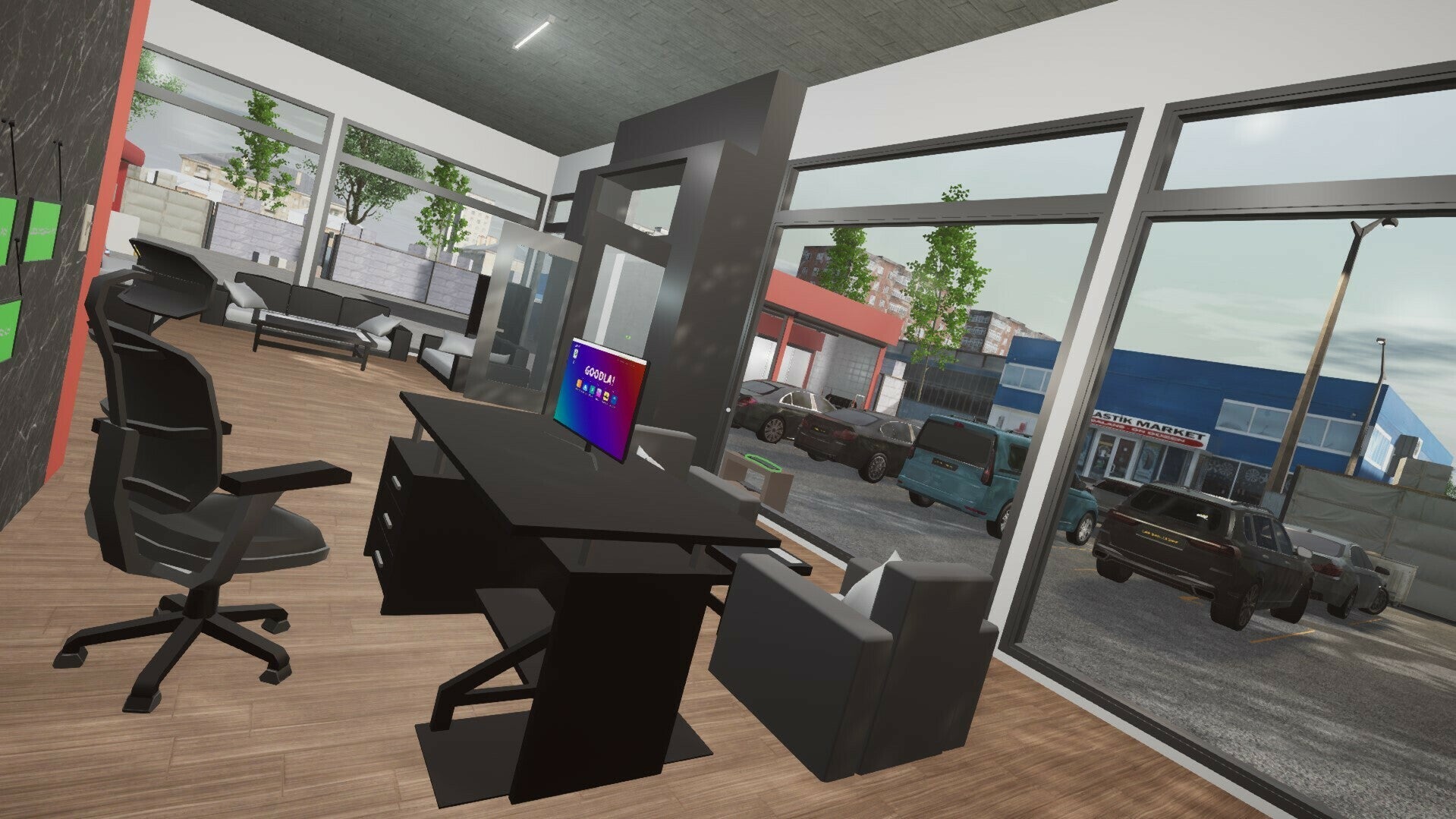Car Dealership Simulator (PC) - Steam Key - GLOBAL
