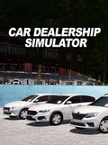 Car Dealership Simulator (PC) - Steam Key - GLOBAL