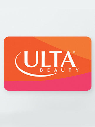 Ulta Beauty Gift Card 5 USD - Ulta Beauty Key - UNITED STATES