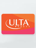 Ulta Beauty Gift Card 10 USD - Ulta Beauty Key - UNITED STATES